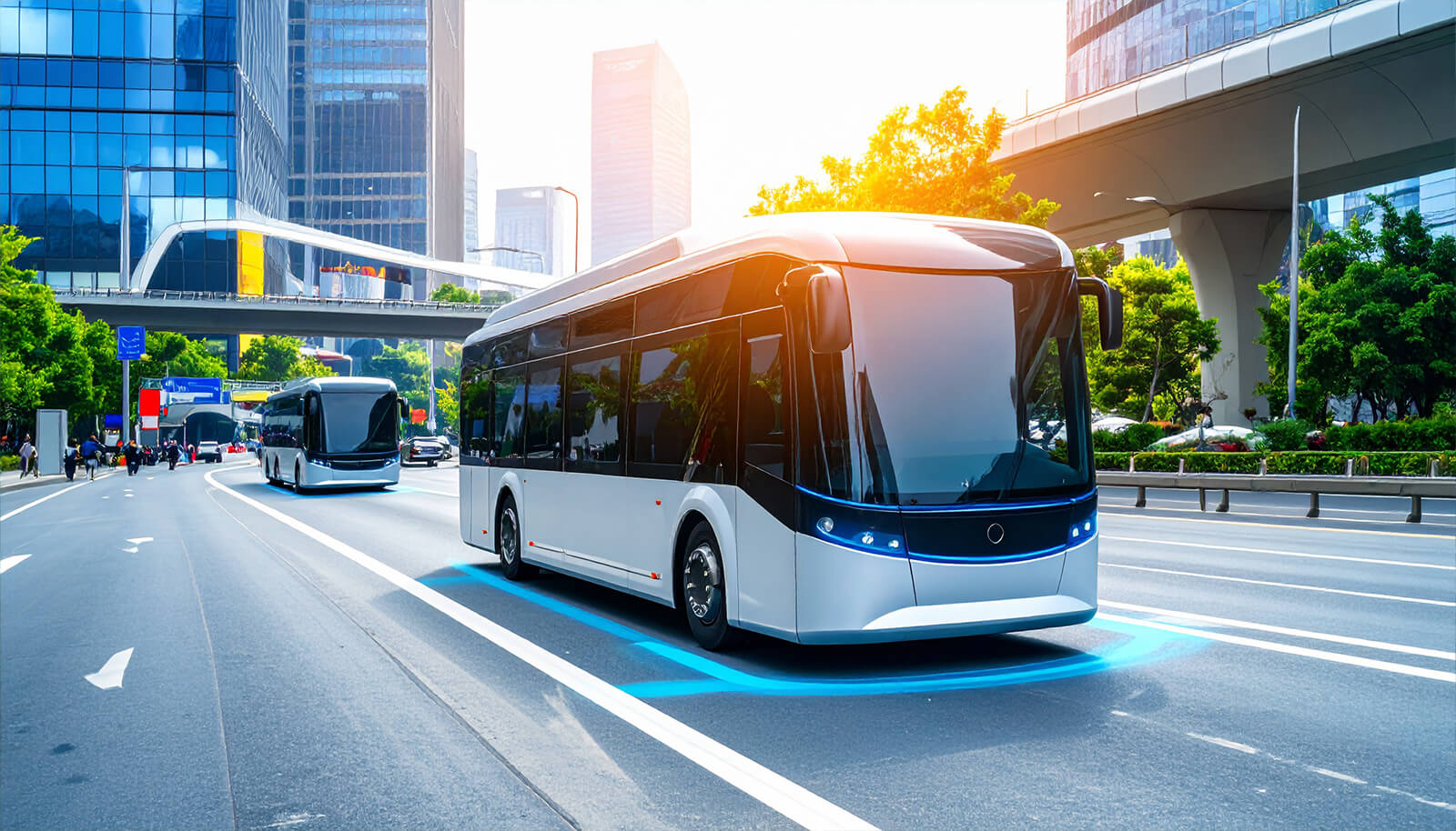 効率的な量産体制