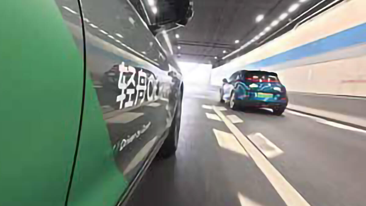 乗風（Chengfeng）