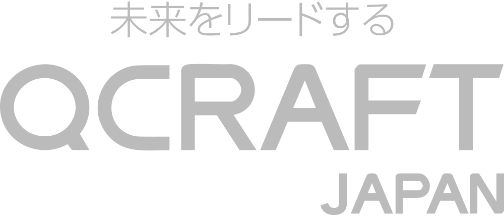 QCRAFT JAPAN