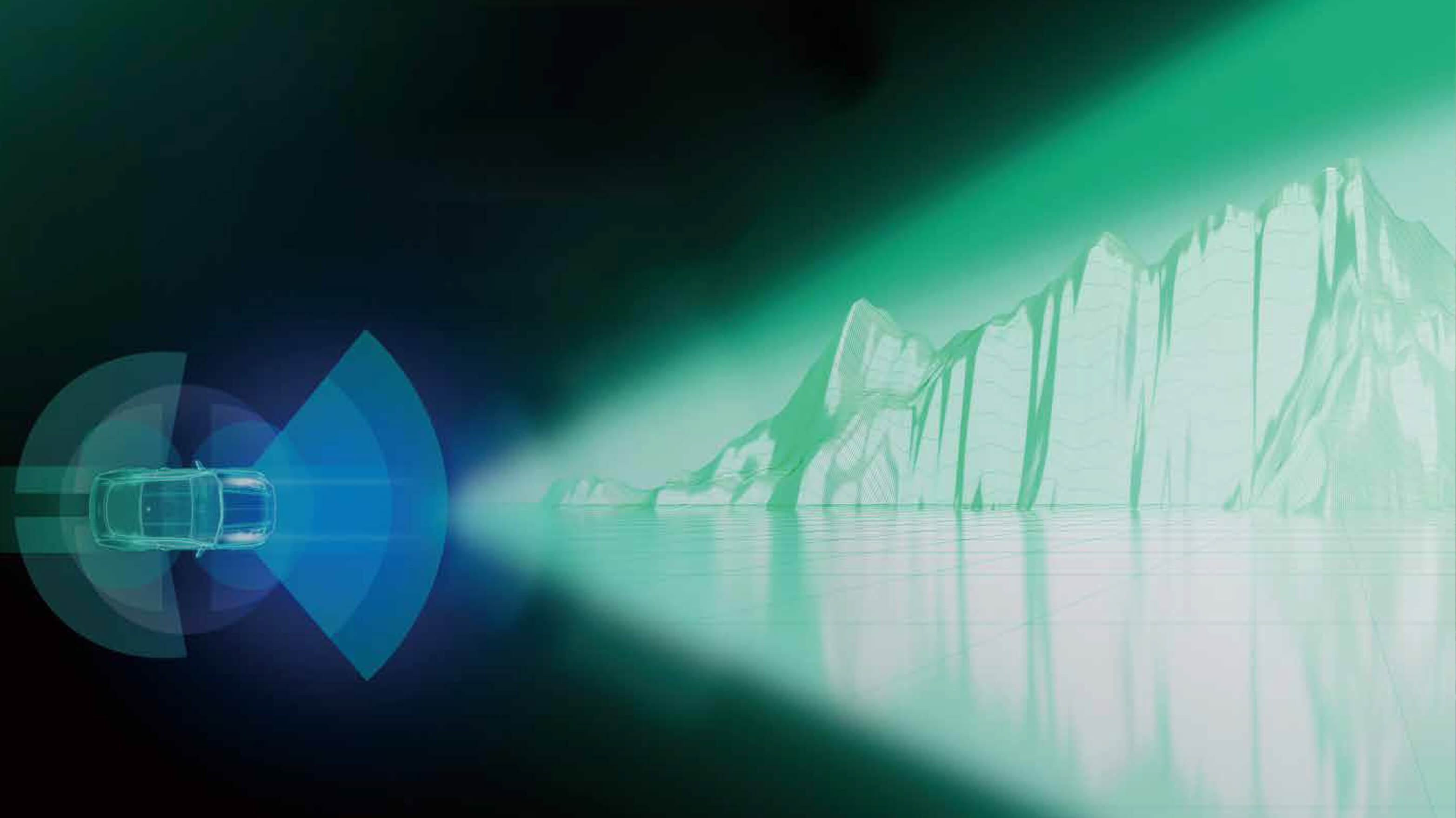 完全自社開発のフルスタックコア技術システム