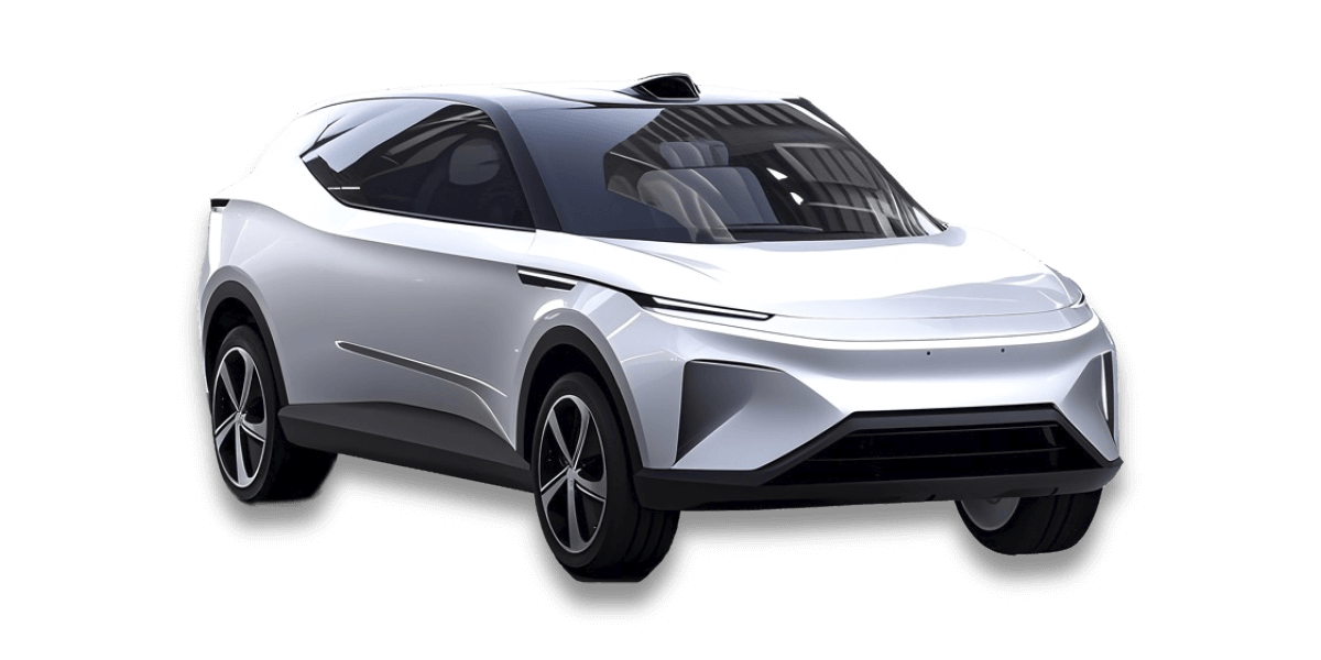 QCraft ドライバーアシスタンスソリューション